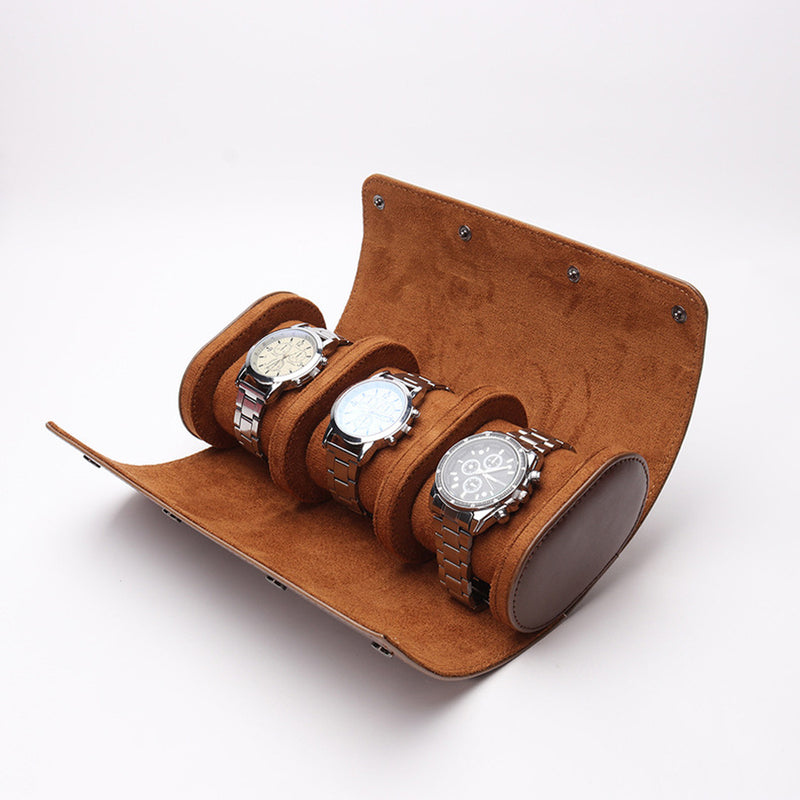 Porta-Relógio Cassian 3 Slots